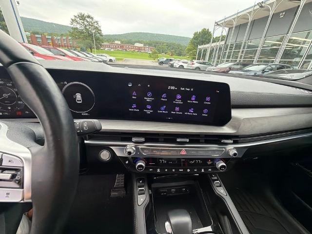 2024 Kia Telluride SX-Prestige X-Line