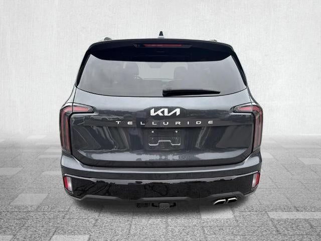 2024 Kia Telluride SX-Prestige X-Line