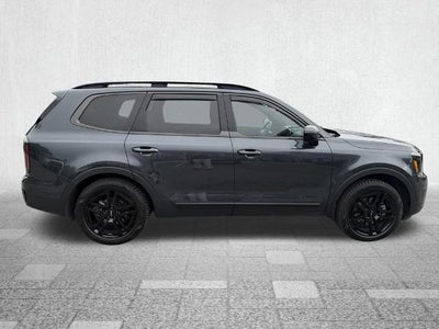 2024 Kia Telluride SX-Prestige X-Line