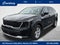 2024 Kia Sorento LX