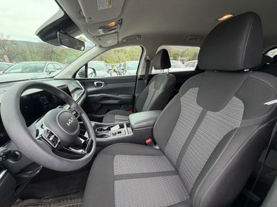 2024 Kia Sorento LX