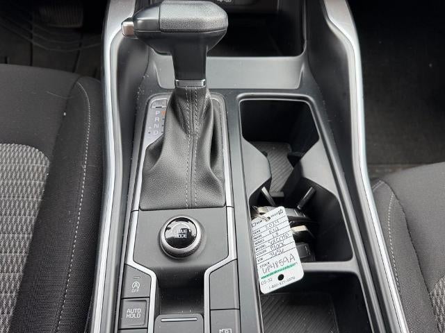 2024 Kia Sorento LX