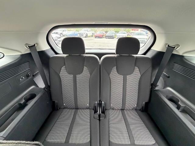 2024 Kia Sorento LX
