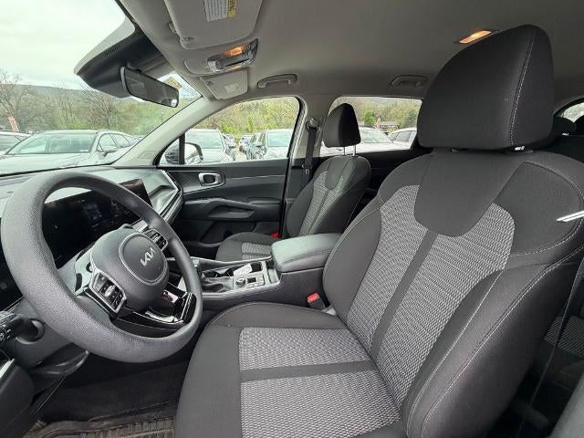 2024 Kia Sorento LX
