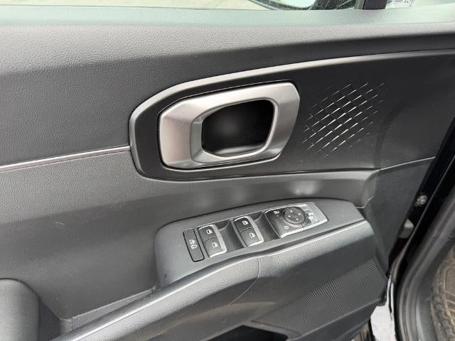 2024 Kia Sorento LX