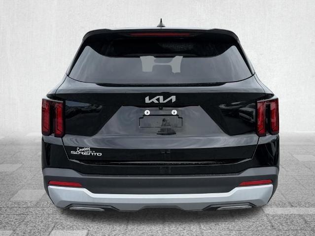 2024 Kia Sorento LX