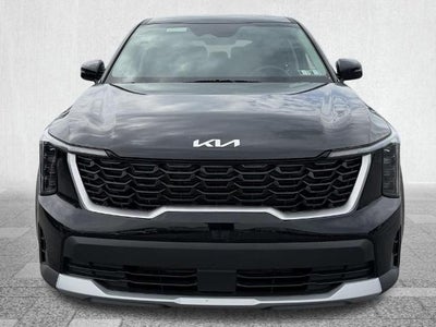 2024 Kia Sorento LX