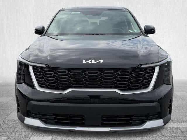 2024 Kia Sorento LX