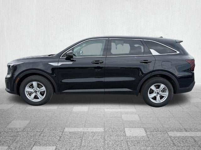 2024 Kia Sorento LX