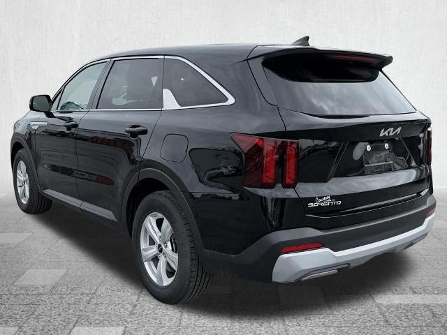 2024 Kia Sorento LX