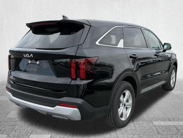 2024 Kia Sorento LX