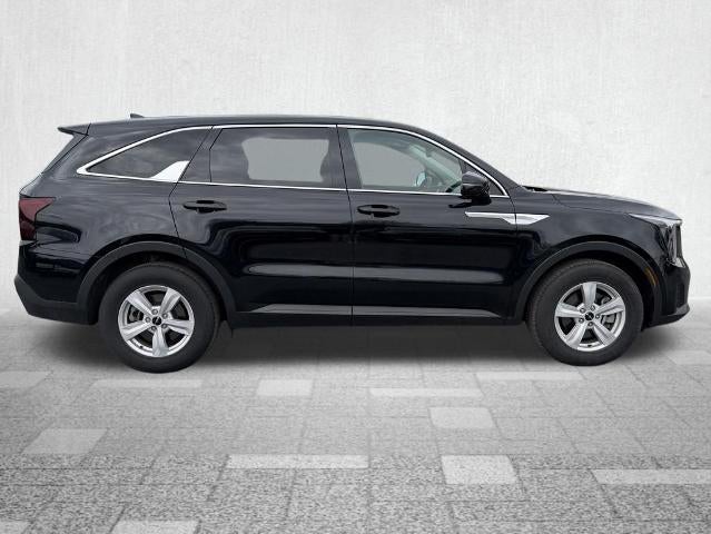 2024 Kia Sorento LX