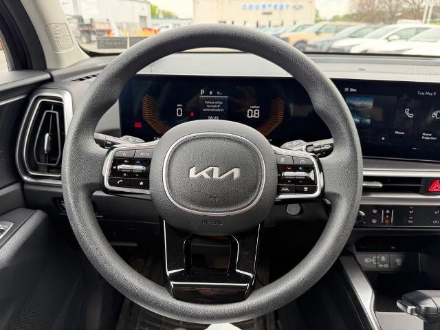 2024 Kia Sorento LX