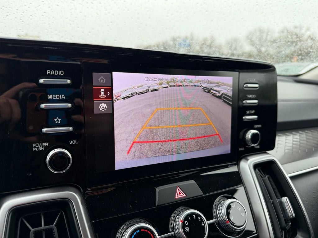2023 Kia Sorento LX