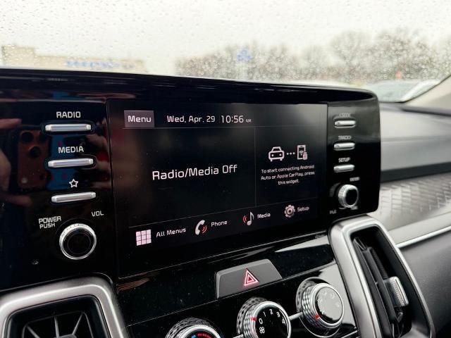 2023 Kia Sorento LX