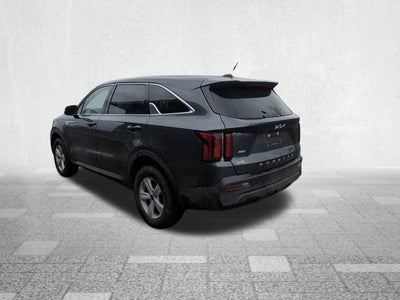 2022 Kia Sorento LX
