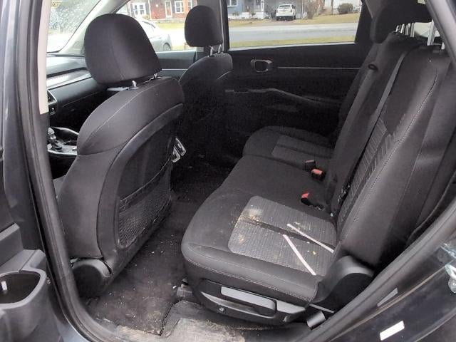 2022 Kia Sorento LX