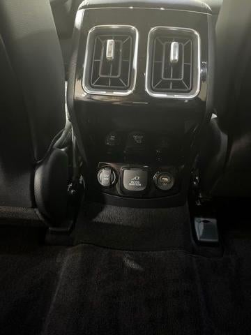 2023 Kia Sorento X-Line SX Prestige