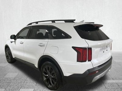 2023 Kia Sorento X-Line SX Prestige