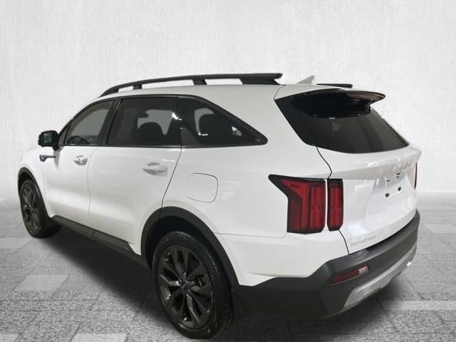 2023 Kia Sorento X-Line SX Prestige