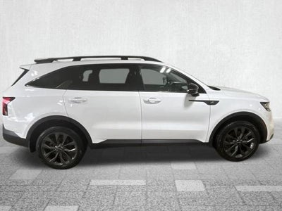 2023 Kia Sorento X-Line SX Prestige