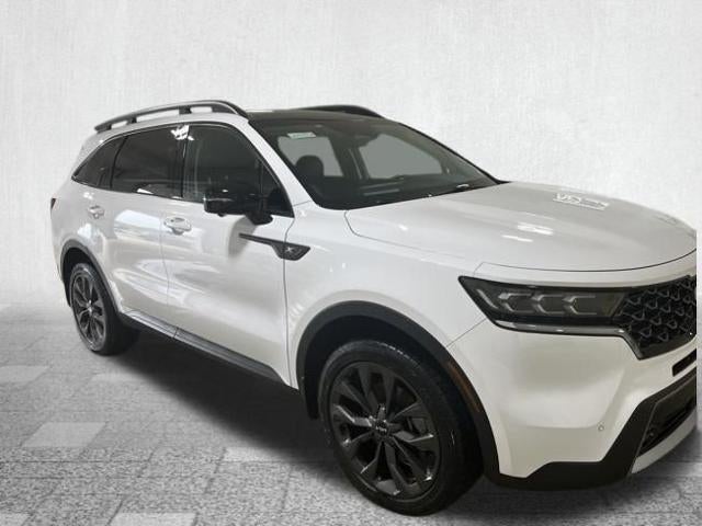 2023 Kia Sorento X-Line SX Prestige