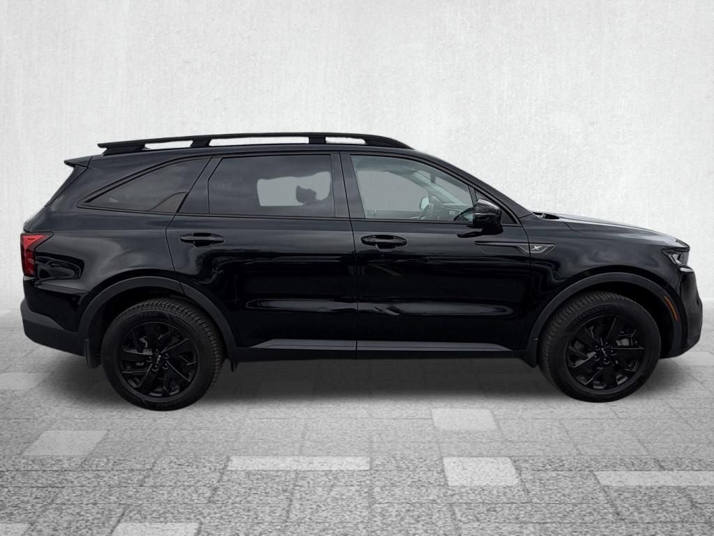 2023 Kia Sorento X-Line S