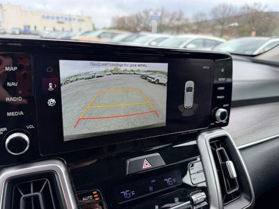 2023 Kia Sorento X-Line S