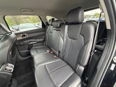 2023 Kia Sorento X-Line S