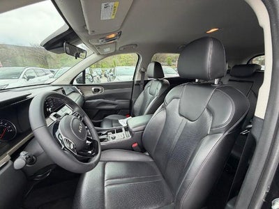 2023 Kia Sorento X-Line S