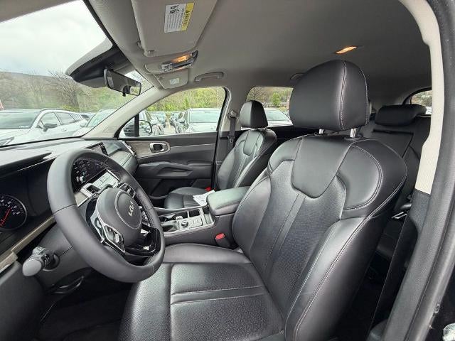 2023 Kia Sorento X-Line S
