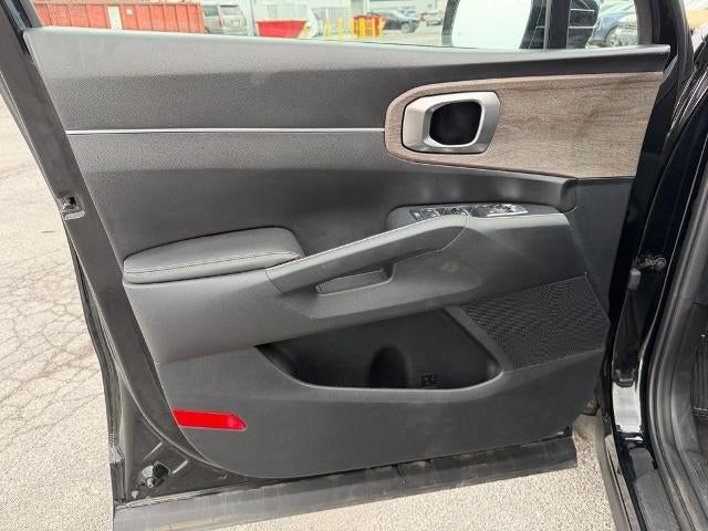 2023 Kia Sorento X-Line S