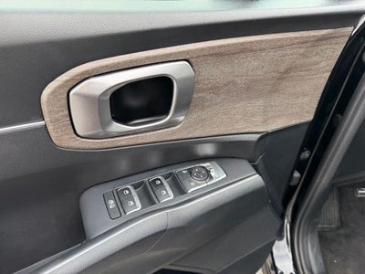 2023 Kia Sorento X-Line S
