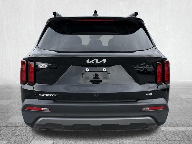 2023 Kia Sorento X-Line S