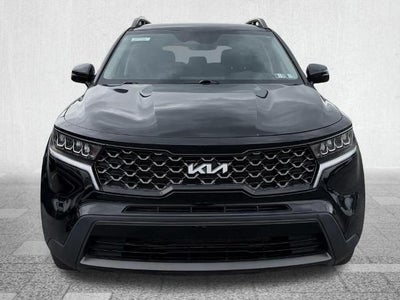 2023 Kia Sorento X-Line S