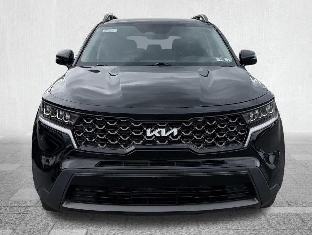 2023 Kia Sorento X-Line S