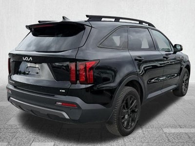 2023 Kia Sorento X-Line S