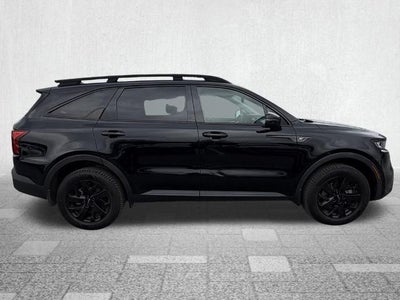 2023 Kia Sorento X-Line S
