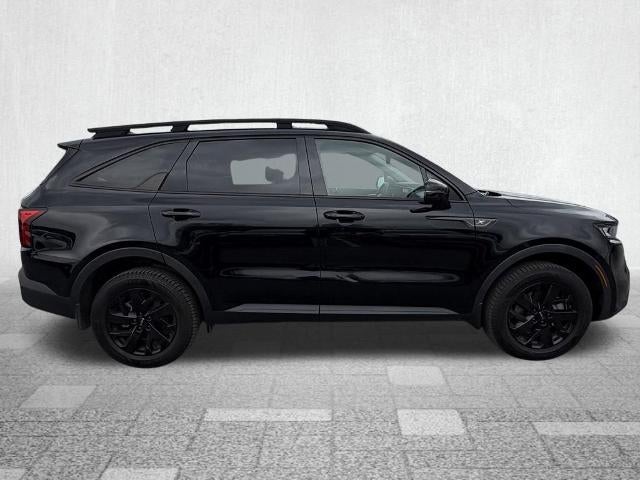 2023 Kia Sorento X-Line S