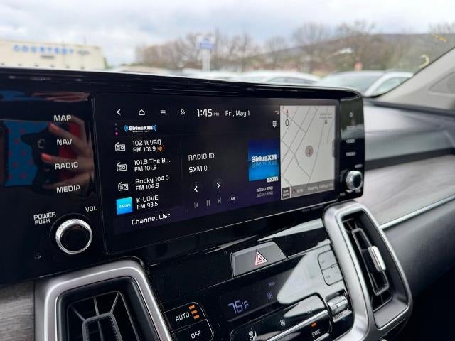 2023 Kia Sorento X-Line S