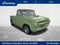 1957 Ford F-100 Base