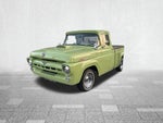1957 Ford F-100 Base