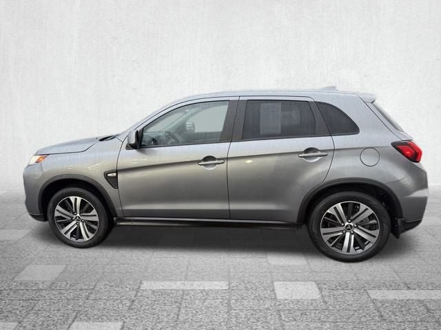 2022 Mitsubishi Outlander Sport 2.0 ES