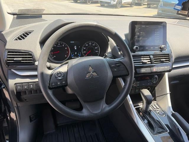 2024 Mitsubishi Eclipse Cross Base