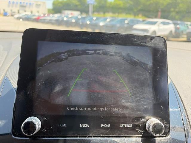 2024 Mitsubishi Eclipse Cross Base