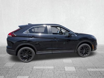 2024 Mitsubishi Eclipse Cross Base