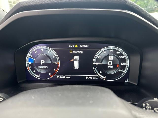 2024 Mitsubishi Outlander Base