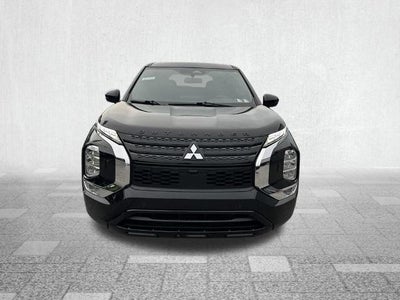 2024 Mitsubishi Outlander Base
