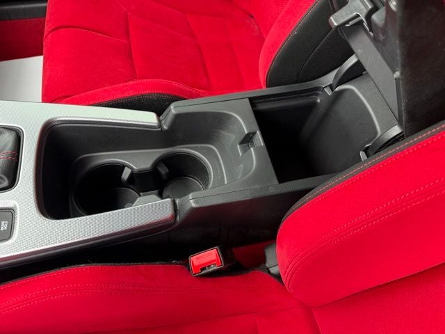 2025 Honda Civic Type R Base