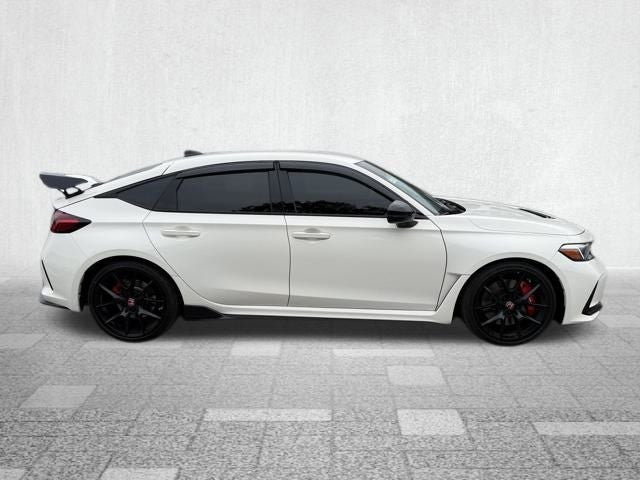 2025 Honda Civic Type R Base